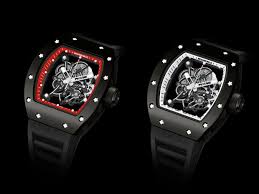 Richard Mille Replica Watches